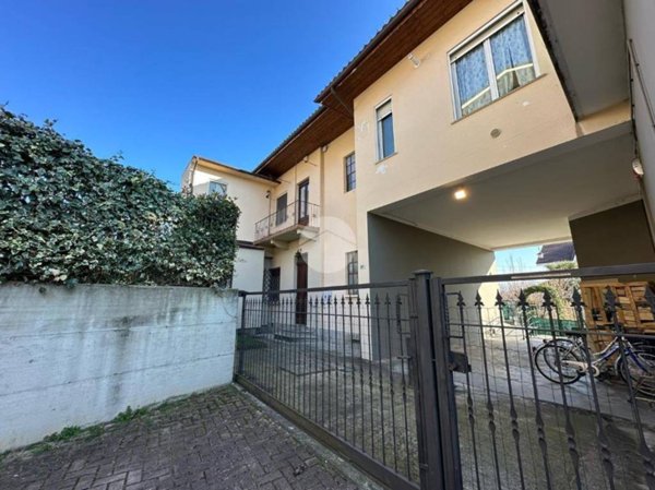 appartamento in vendita ad Almese