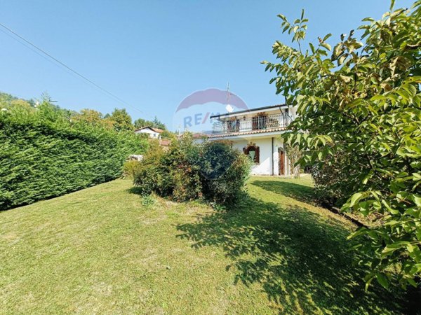 casa indipendente in vendita ad Almese