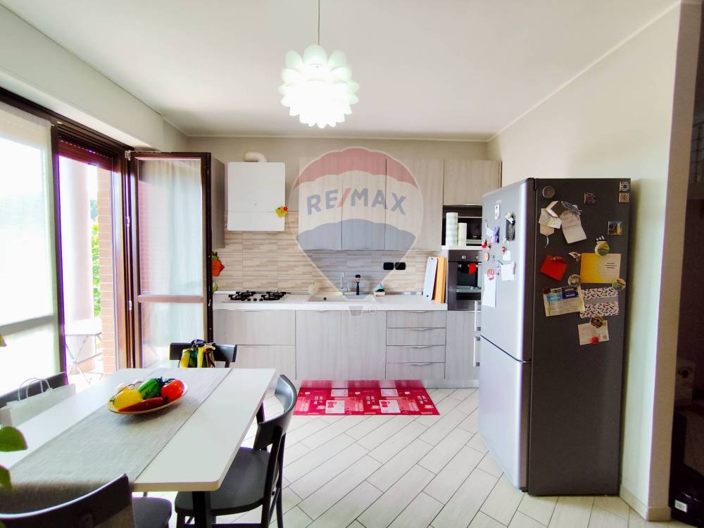 appartamento in vendita ad Almese