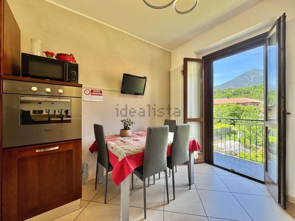 appartamento in vendita ad Almese