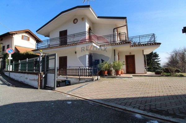 casa indipendente in vendita ad Almese