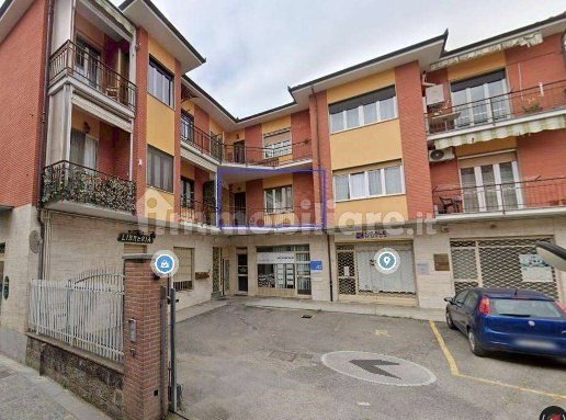 appartamento in vendita ad Almese in zona Rivera