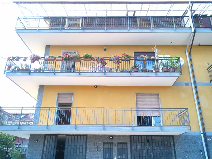 casa indipendente in vendita ad Almese