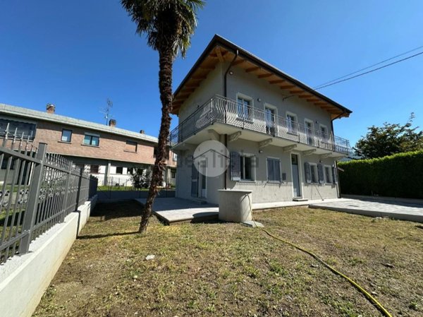 casa indipendente in vendita ad Almese