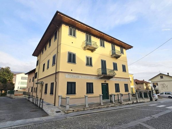 appartamento in vendita ad Almese