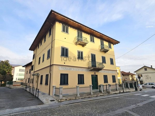 appartamento in vendita ad Almese