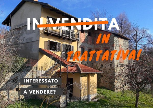 appartamento in vendita ad Almese