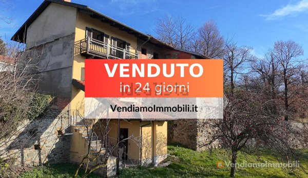 appartamento in vendita ad Almese