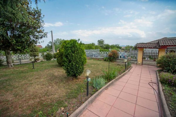 casa indipendente in vendita ad Almese