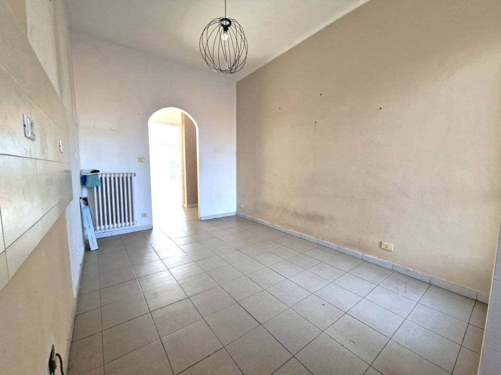 appartamento in vendita ad Almese