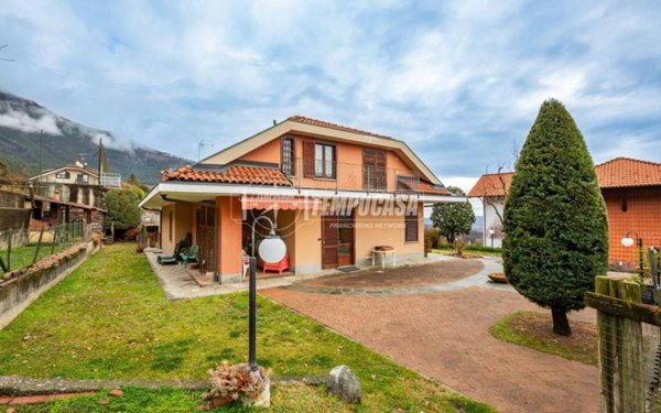 appartamento in vendita ad Almese in zona Rivera