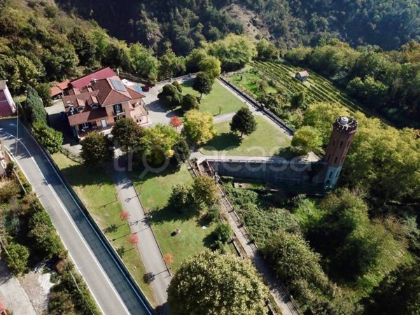 casa indipendente in vendita ad Almese