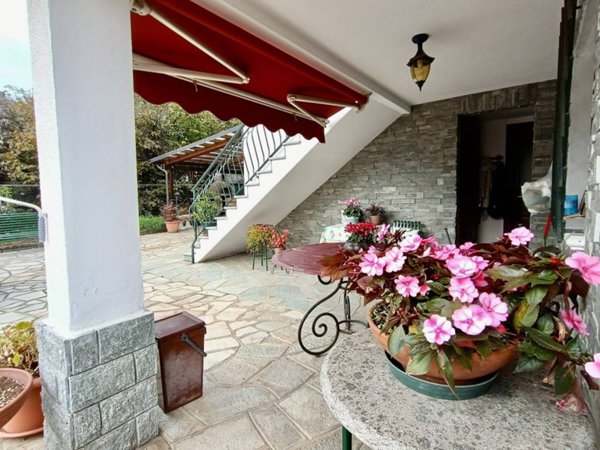 casa indipendente in vendita ad Almese in zona Rivera