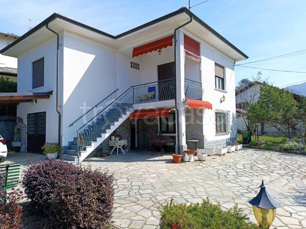 casa indipendente in vendita ad Almese