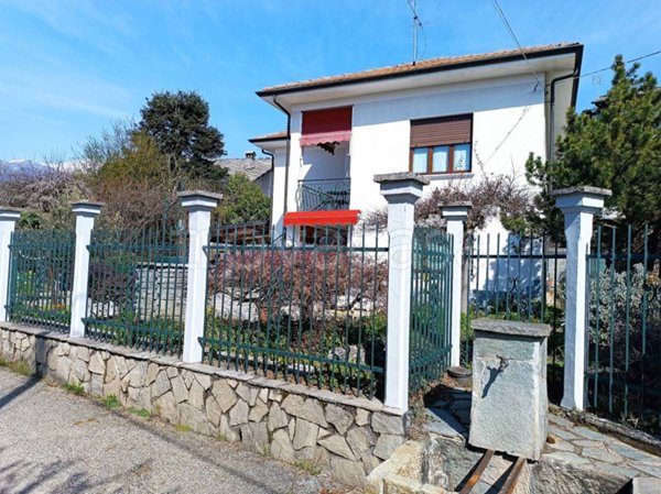 casa indipendente in vendita ad Almese