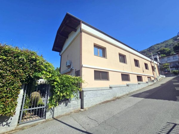 casa indipendente in vendita ad Almese in zona Milanere