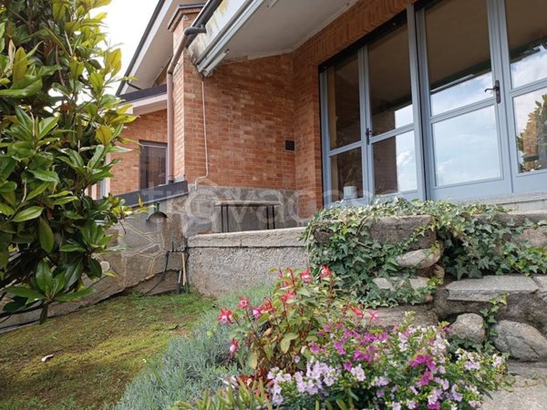 casa indipendente in vendita ad Almese