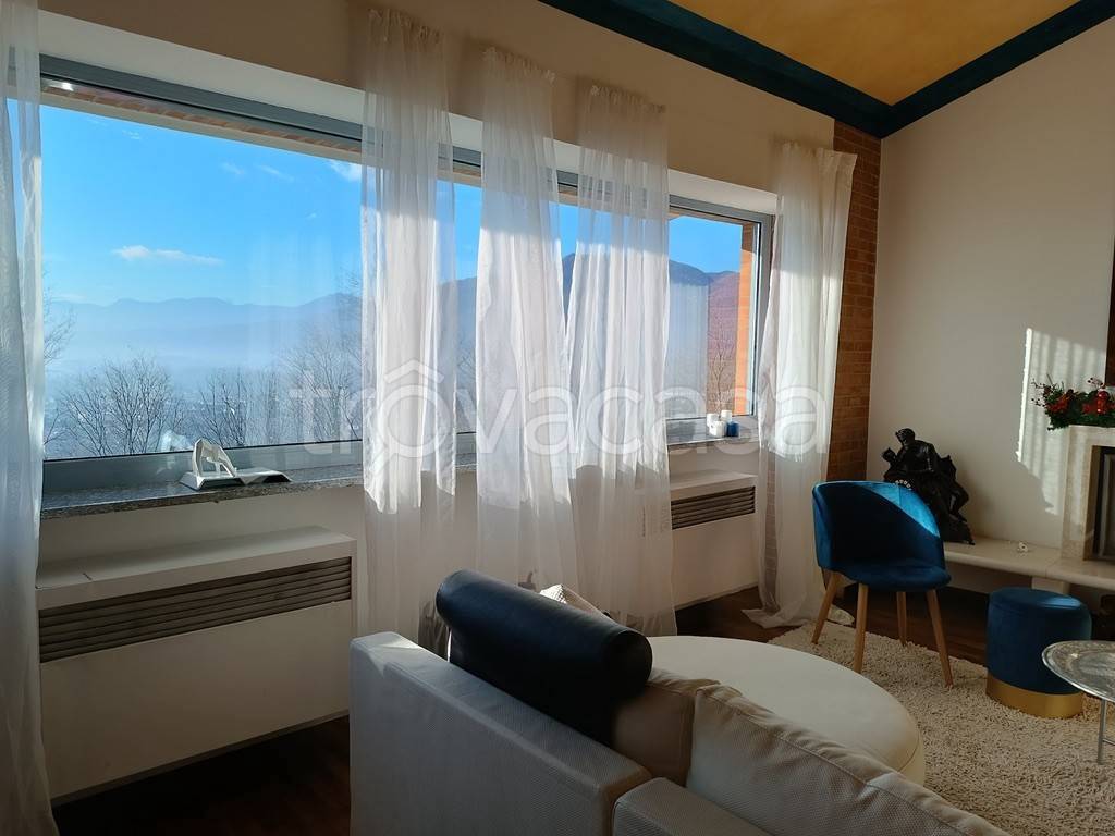 casa indipendente in vendita ad Almese