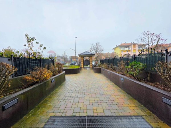 appartamento in vendita ad Almese