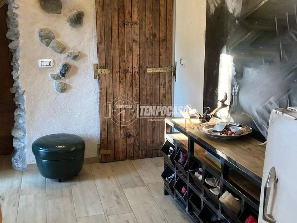 casa indipendente in vendita ad Almese