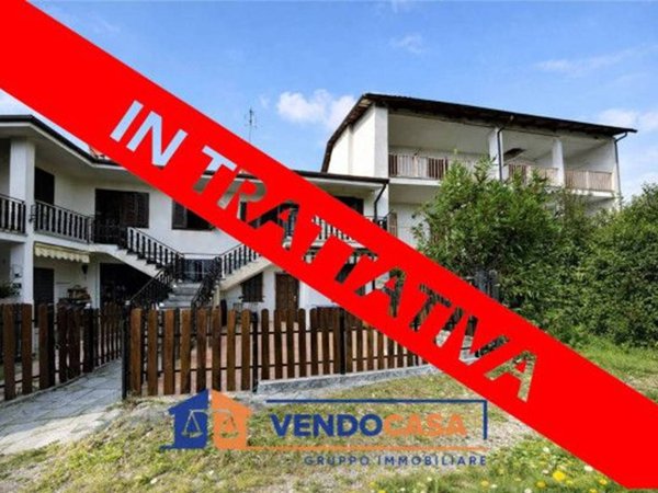 casa indipendente in vendita ad Almese