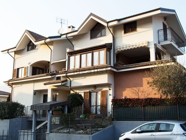 appartamento in vendita ad Almese