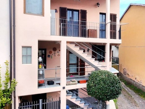 casa indipendente in vendita ad Almese in zona Rivera