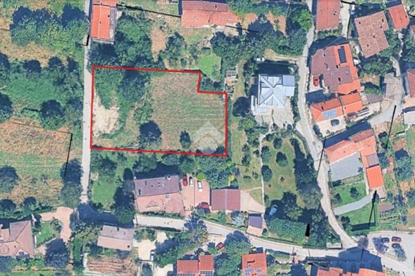 terreno agricolo in vendita ad Almese
