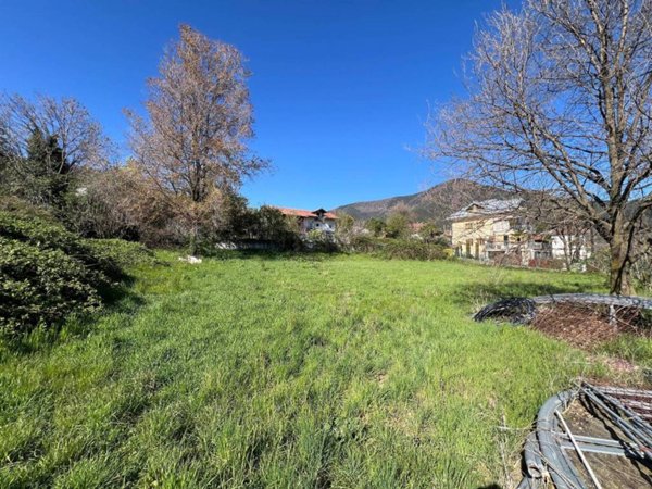 terreno agricolo in vendita ad Almese