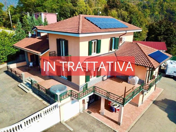 casa indipendente in vendita ad Almese