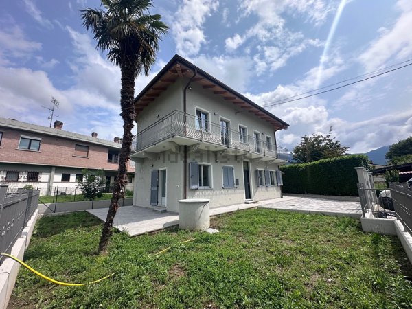 casa indipendente in vendita ad Almese