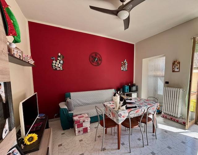 appartamento in vendita ad Almese