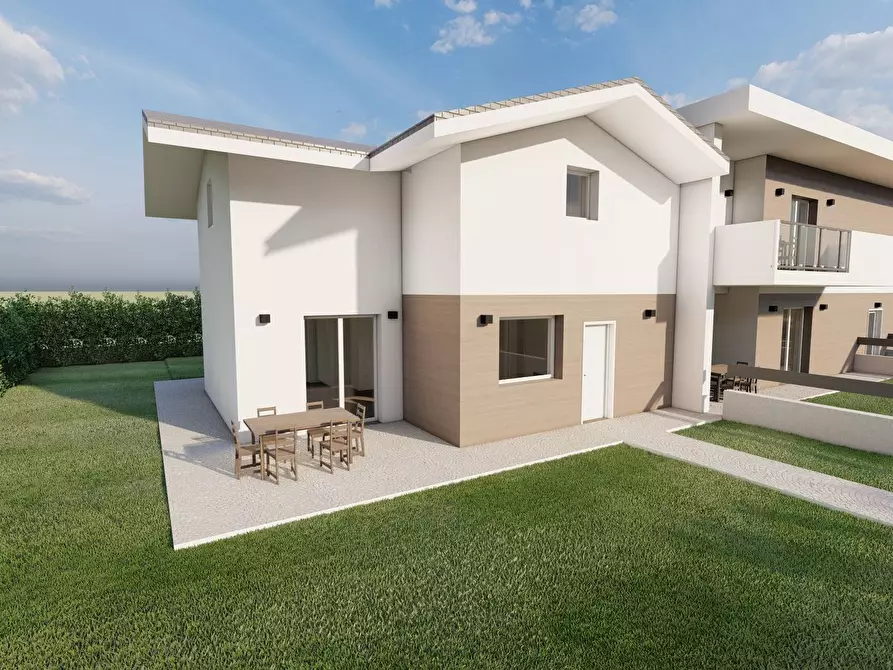 casa indipendente in vendita ad Almese