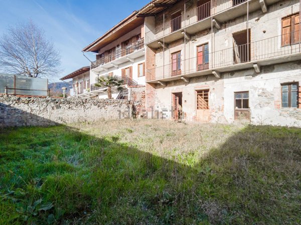 casale in vendita ad Almese