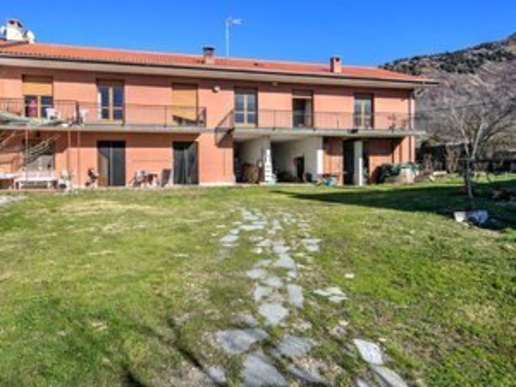 appartamento in vendita ad Almese in zona Milanere