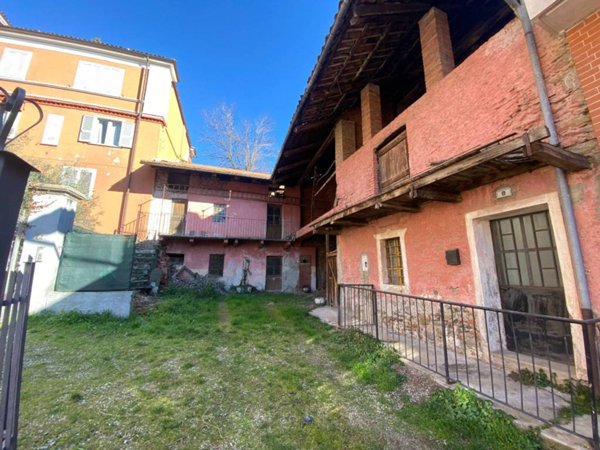 appartamento in vendita ad Almese