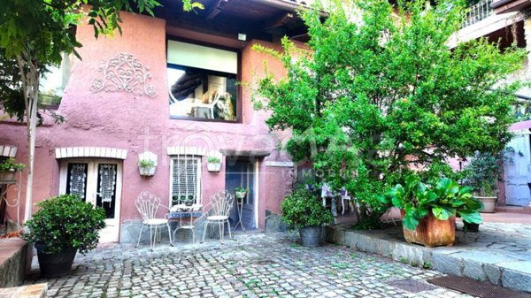 casa indipendente in vendita ad Almese