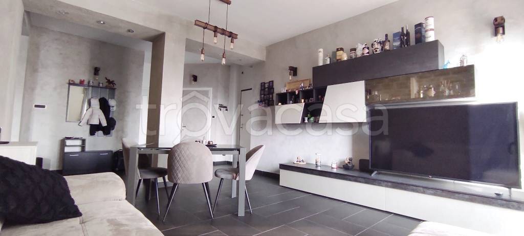 appartamento in vendita ad Almese