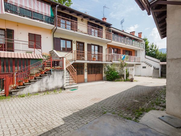 pentavano in vendita ad Almese