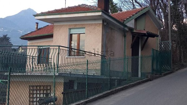 casa indipendente in vendita ad Almese