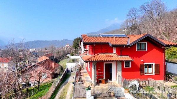 casa indipendente in vendita ad Almese