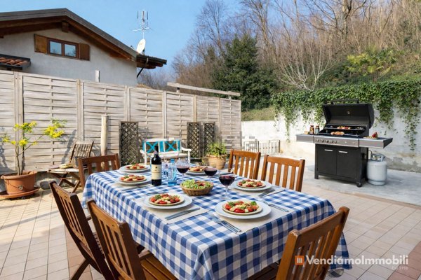 casa indipendente in vendita ad Almese