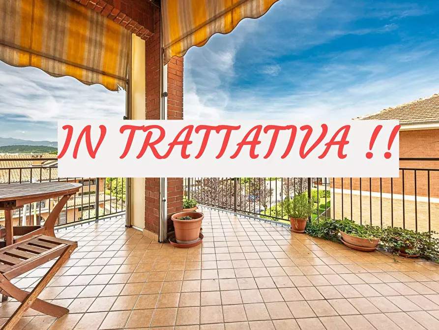 appartamento in vendita ad Almese