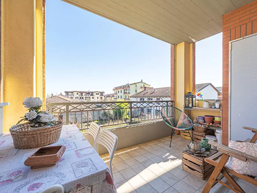 appartamento in vendita ad Almese
