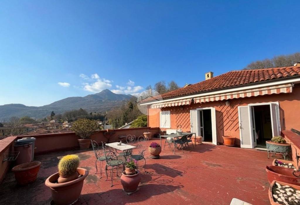 appartamento in vendita ad Almese