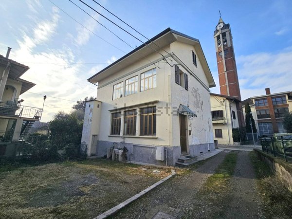 casa indipendente in vendita ad Almese