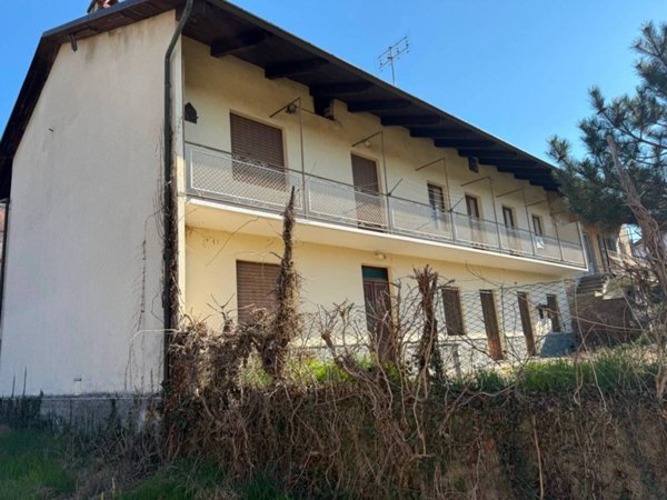casa indipendente in vendita ad Almese in zona Milanere