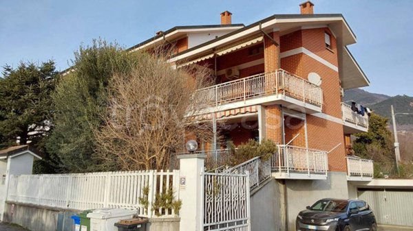 appartamento in vendita ad Almese