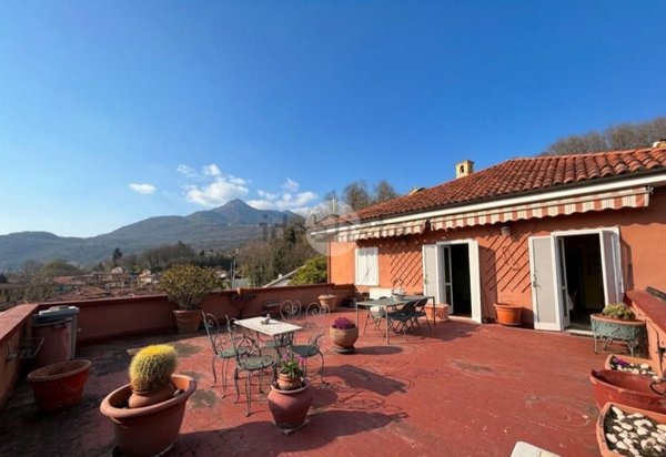 appartamento in vendita ad Almese