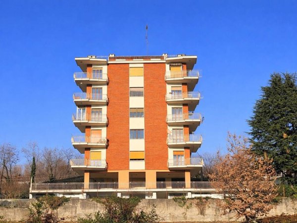 appartamento in vendita ad Almese in zona Rivera